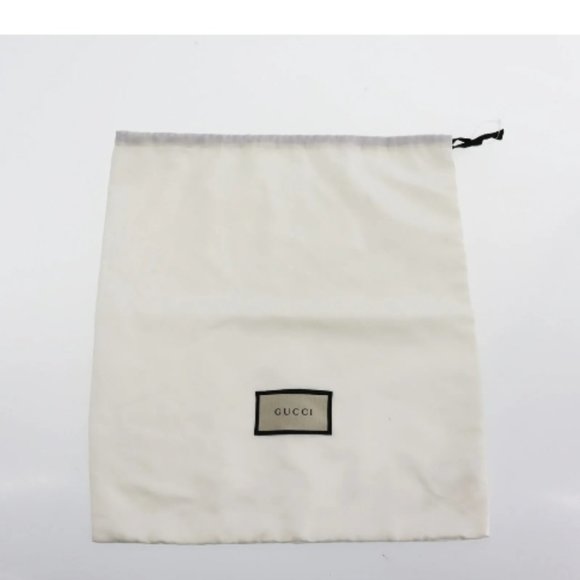GUCCI Used Dust Bag 15.9 x 14.1in                 (CK568) - Picture 1 of 1
